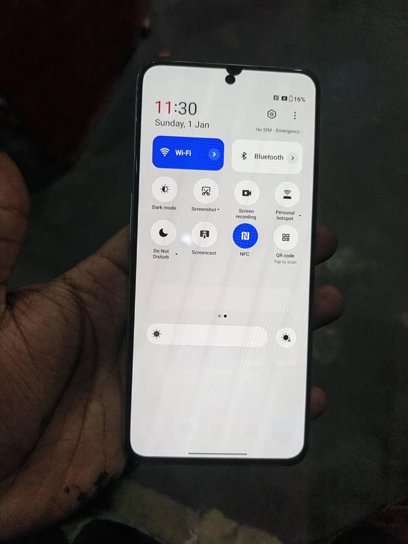 One Plus Ace 2V Read Add 6