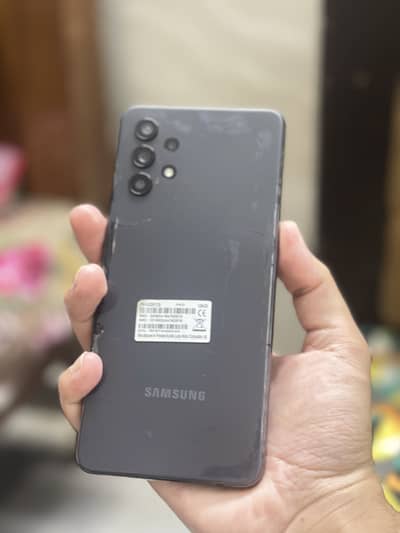 Samsung Mobile A32