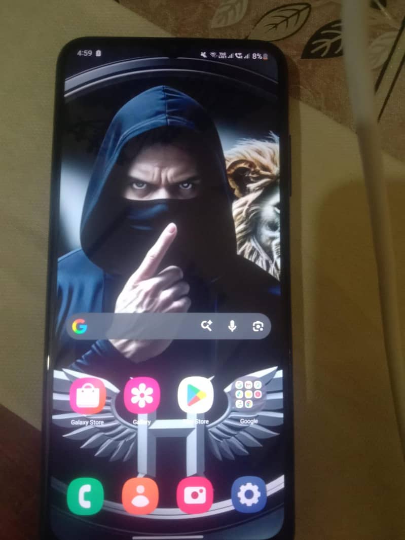 Samsung Mobile A03s 1