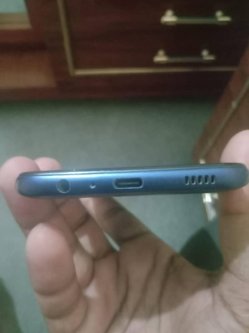 Samsung Mobile A03s 2