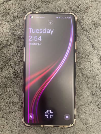 One Plus 9 Pro 5G 12/256gb
