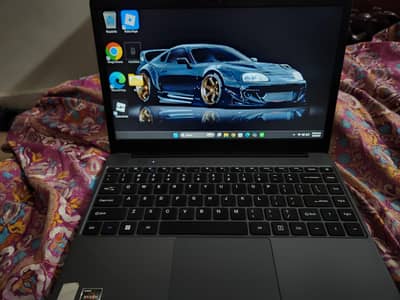 Mechrevo R14p new condition