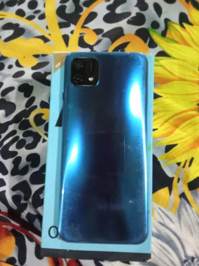 OPPO A16e