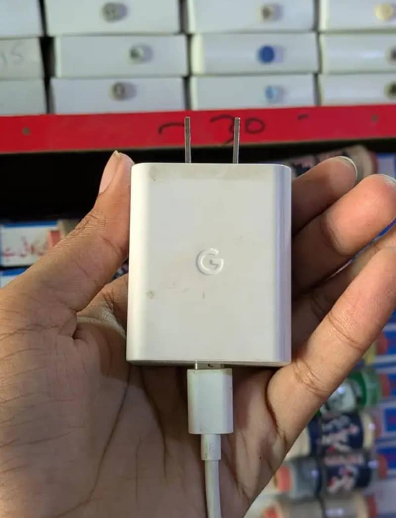 Google Pixel 7a 2