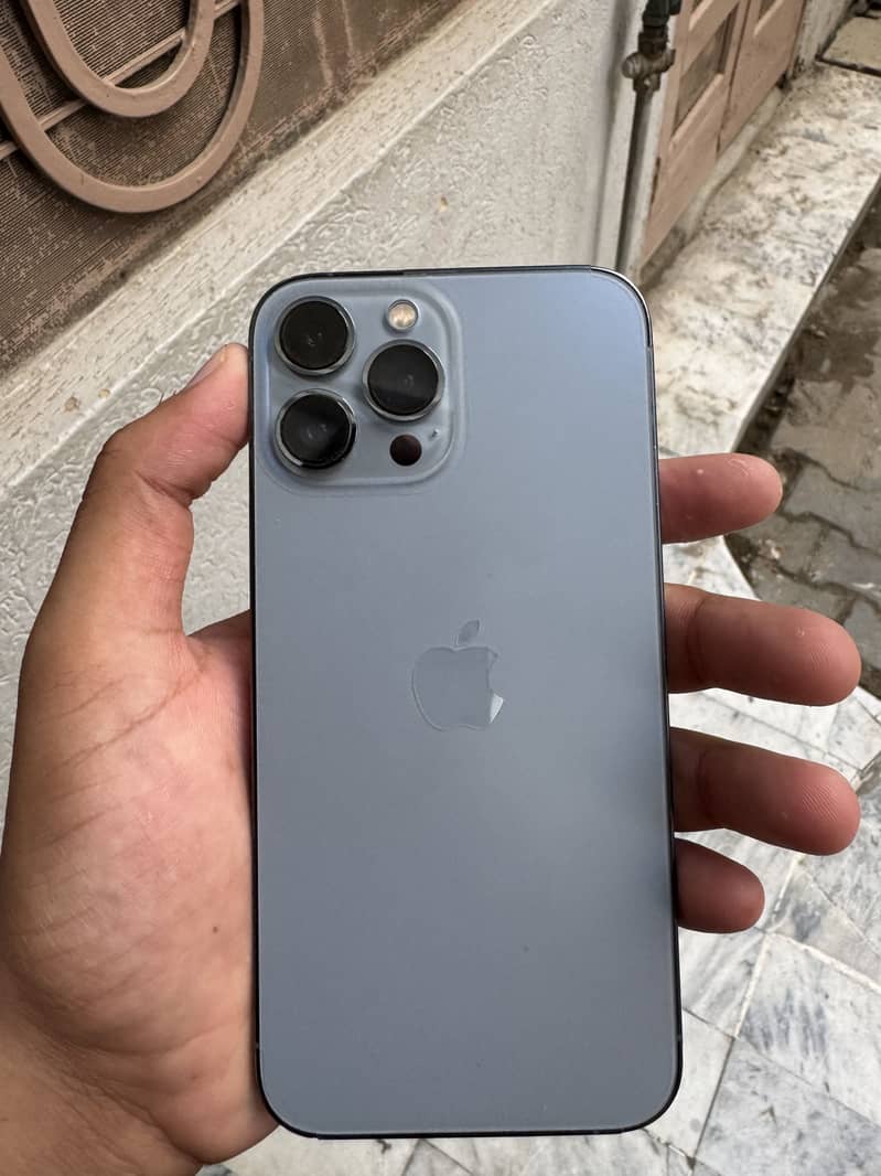 Apple iPhone 13 Pro Max 4