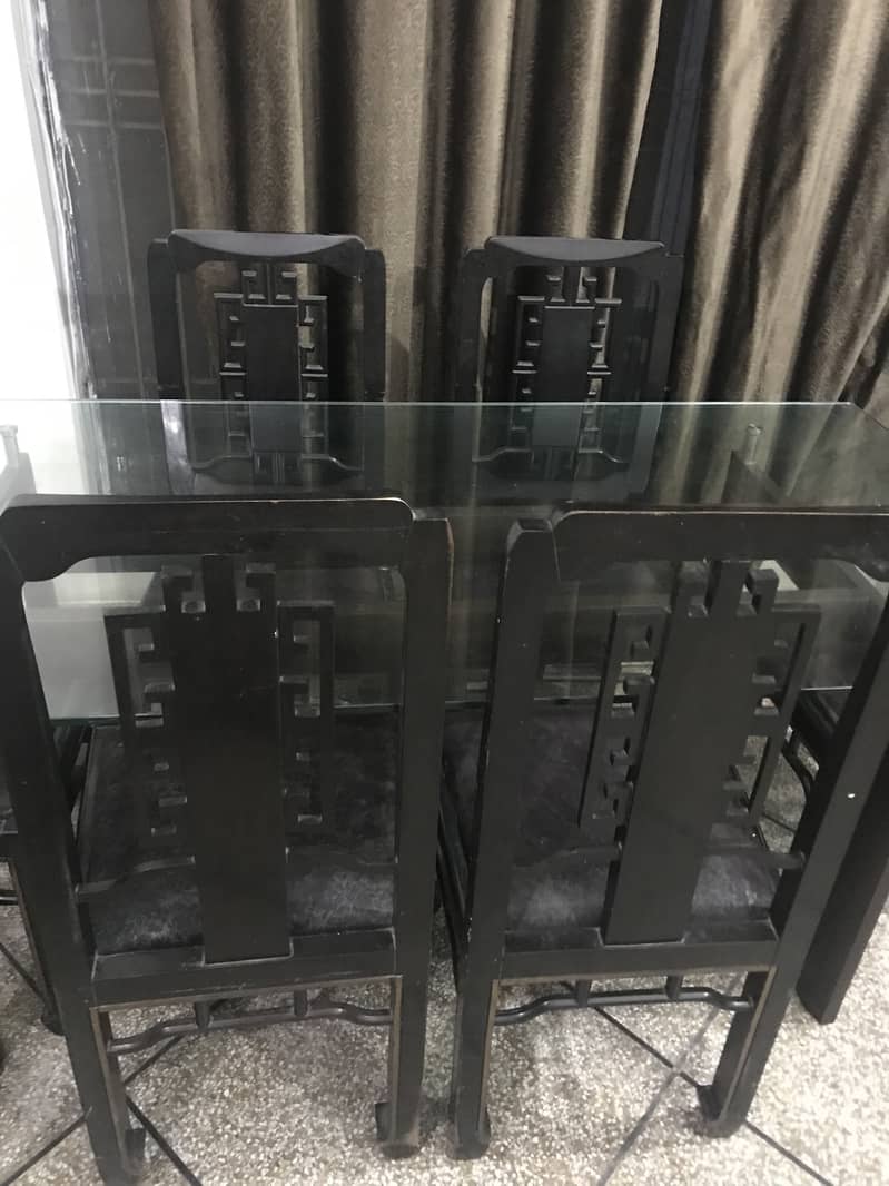 dining table 0