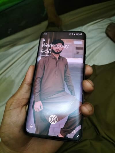 One Plus 7 Pro