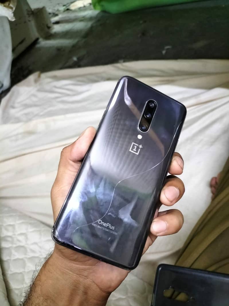 One Plus 7 Pro 1