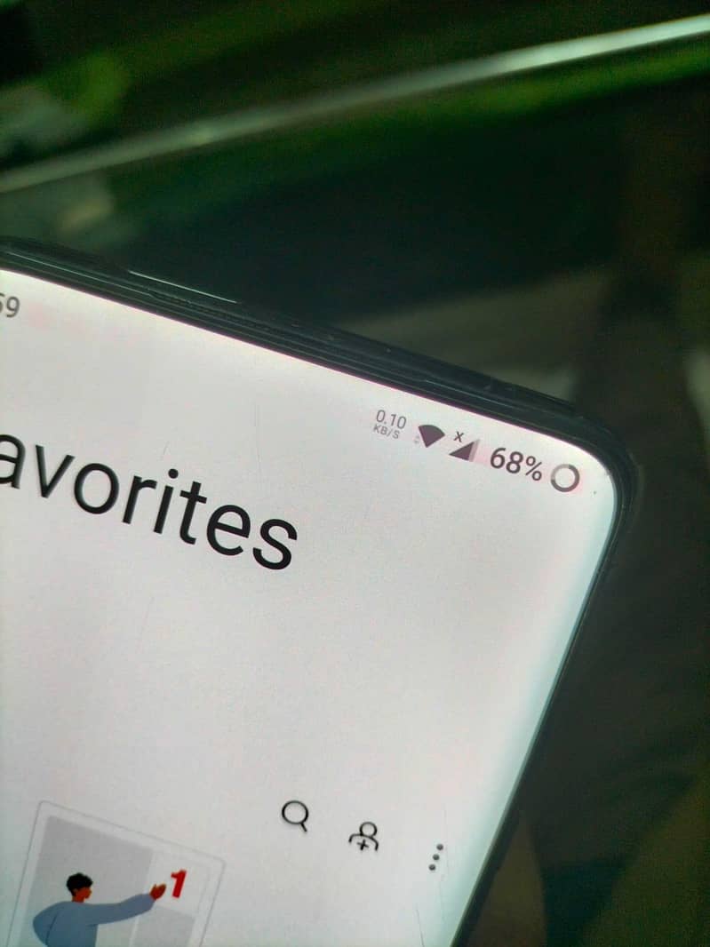 One Plus 7 Pro 6