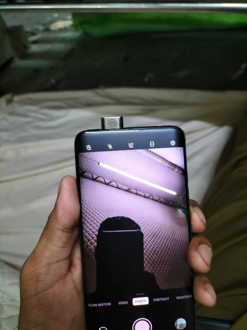 One Plus 7 Pro 8