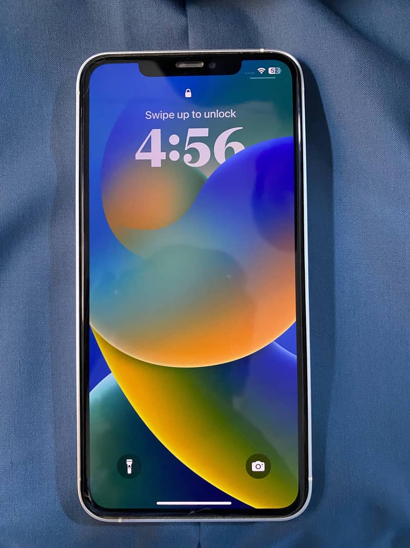 Apple iPhone XS Max 1