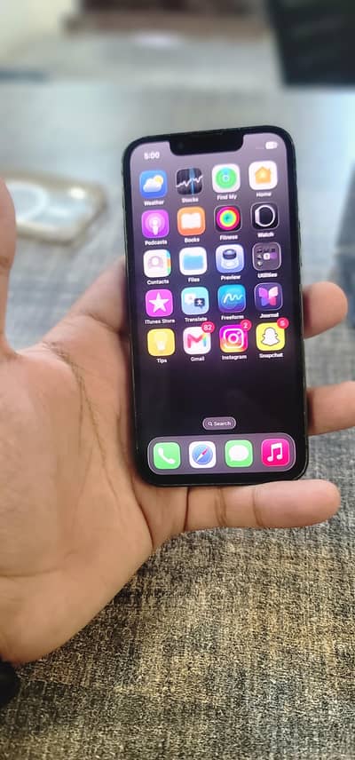 Apple iPhone 13 mini
