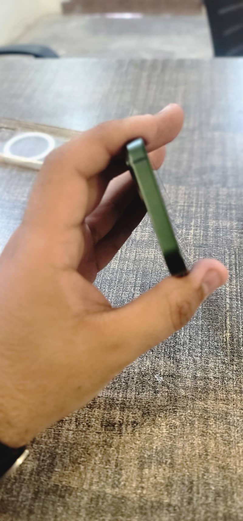 Apple iPhone 13 mini 5