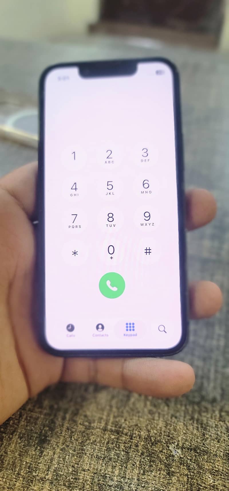 Apple iPhone 13 mini 6