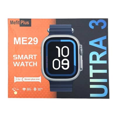 SMARTWATCH FOR SALE