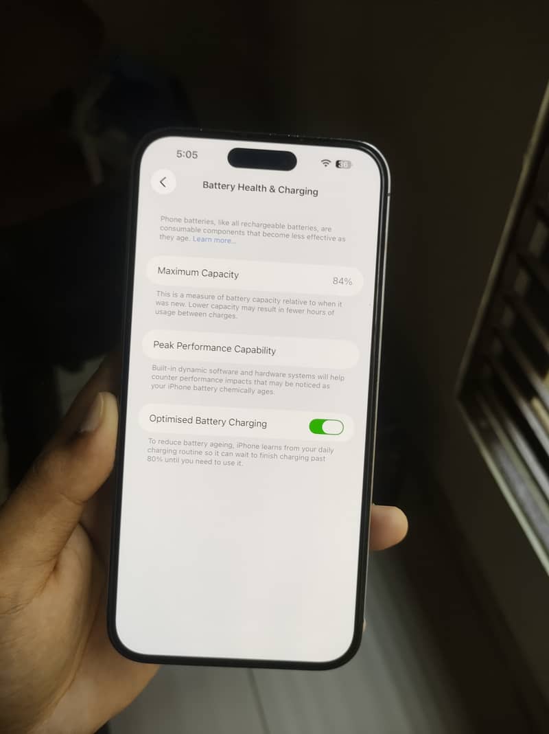 Apple iPhone 14 Pro Max 7