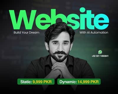 Website Development | Custom Website Design | Business Website