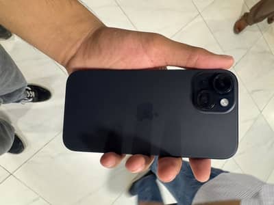 I phone 15