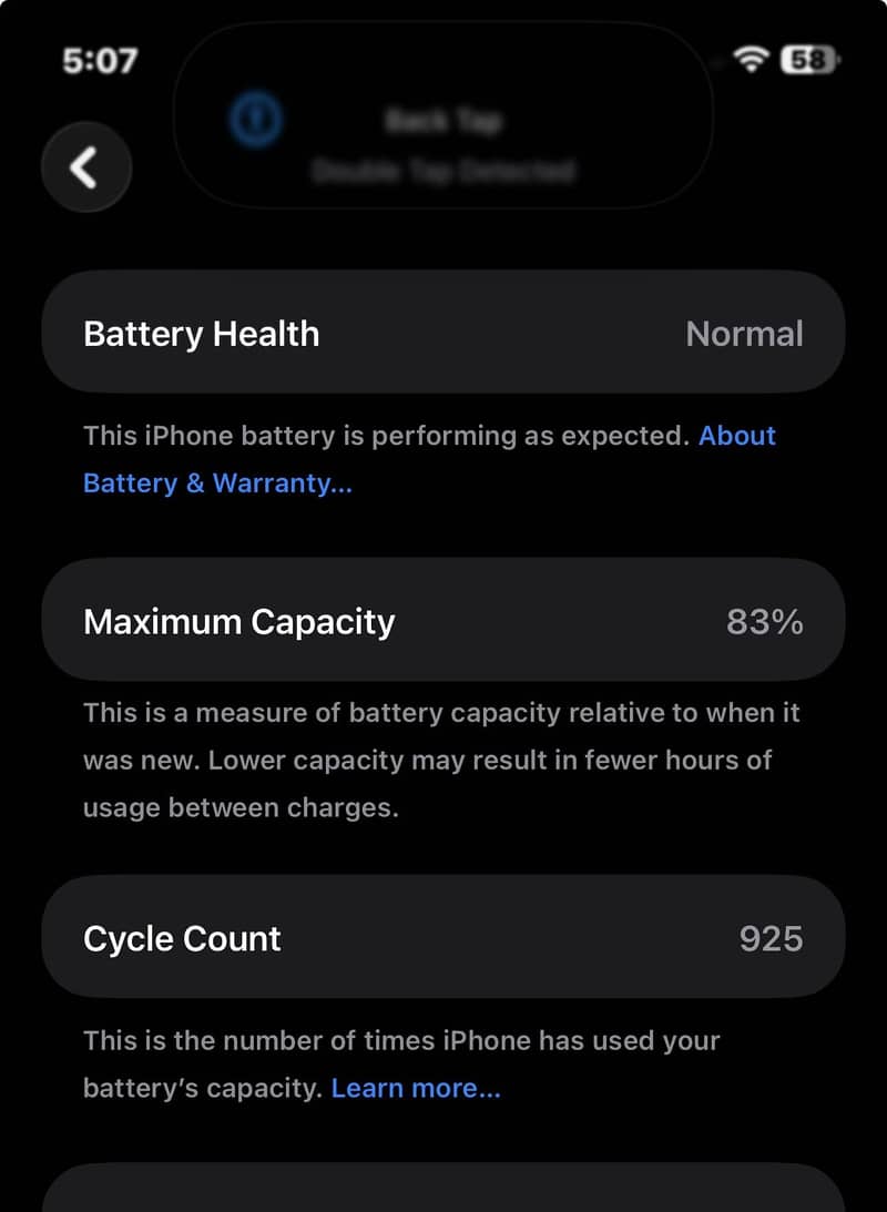 Apple iPhone 15 Pro Max 6