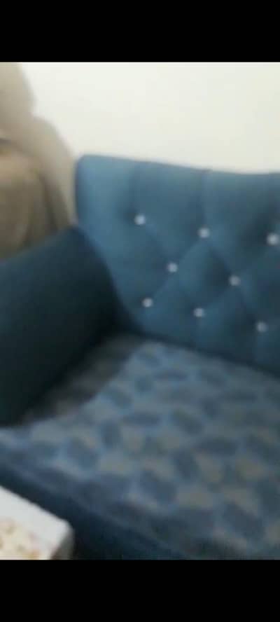 6 seats sofa with sofa kambed