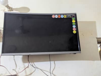 Sony lcd 32 inch