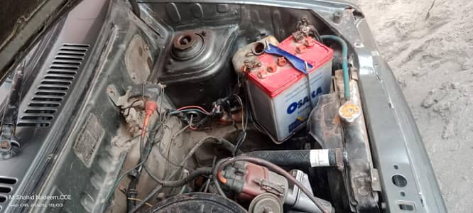 Suzuki Mehran VXR 2010 03110719740