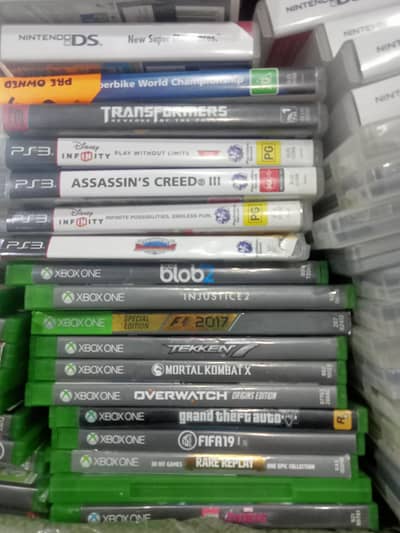 PlayStation game