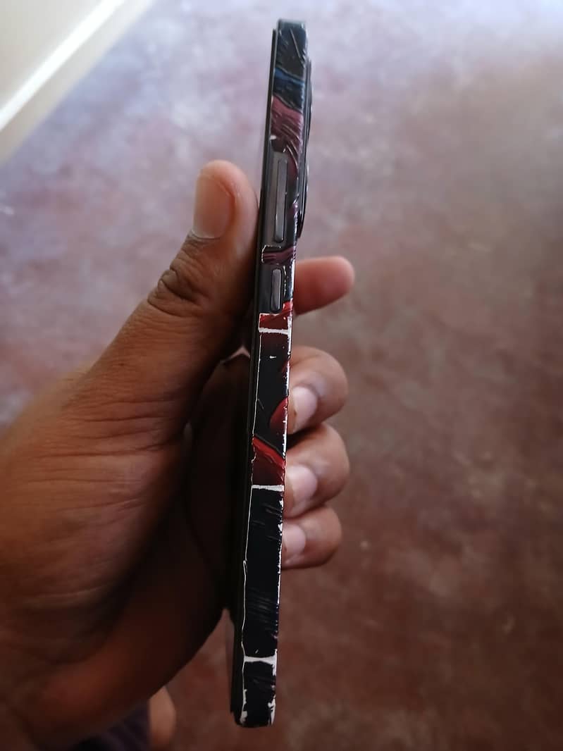 Infinix Note 40 1
