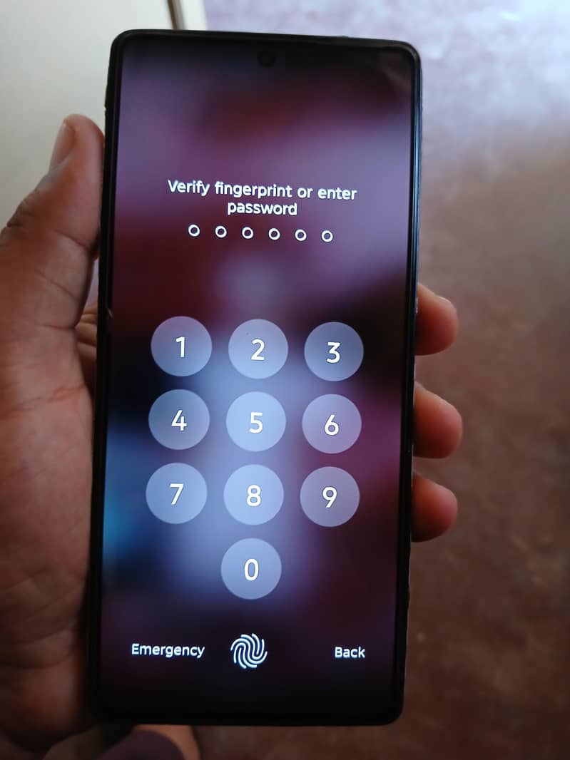Infinix Note 40 3