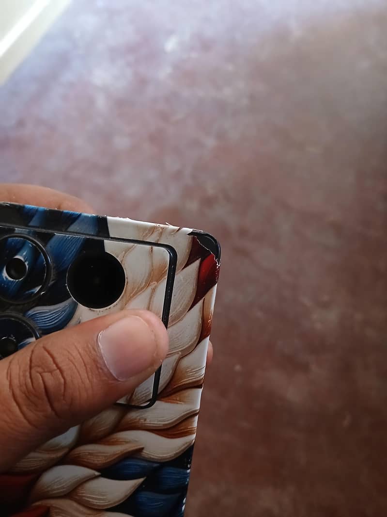 Infinix Note 40 4