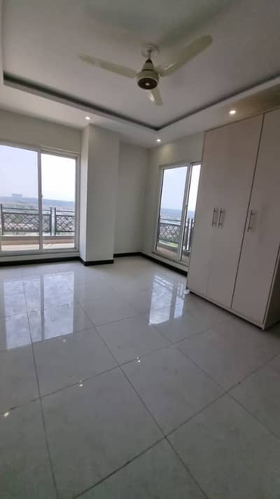 2 Bed Unfurnished Apartment For Rent In 11 Central Apartments G-11