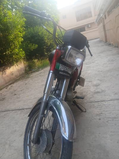 2019 road prince hy. . . alll documents cleared hain. .