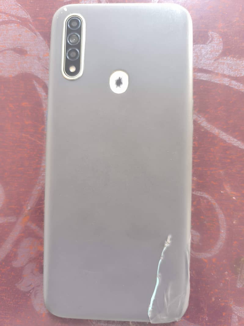 OPPO a31 1