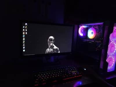 GAMING PC FOR SALE