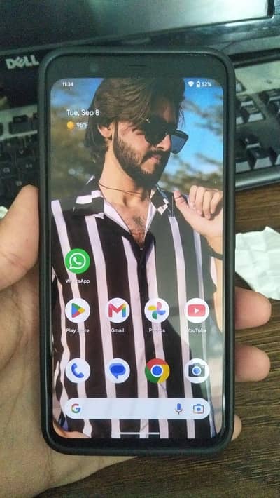 Google Pixel 4 XL