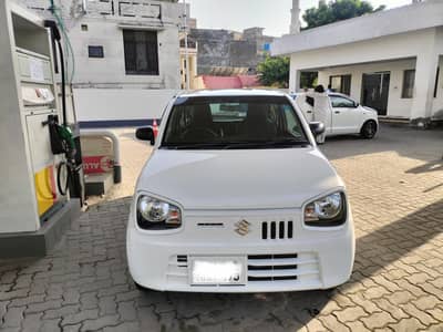 Suzuki Alto 2022