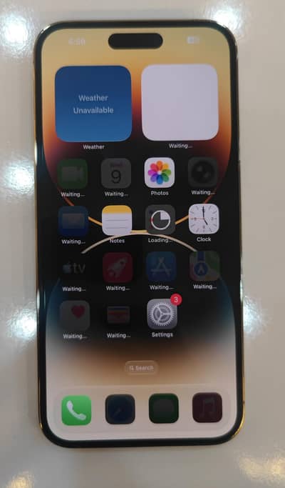 Apple iPhone 14 Pro Max