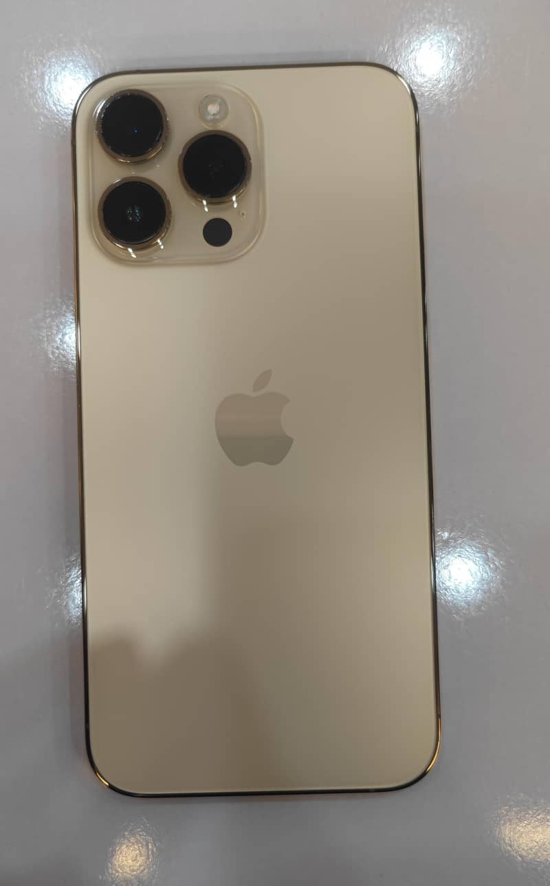 Apple iPhone 14 Pro Max 1