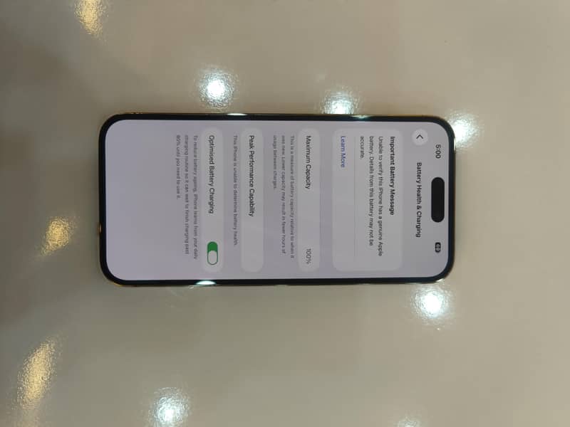Apple iPhone 14 Pro Max 6