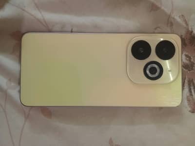 Infinix Smart 8 Pro