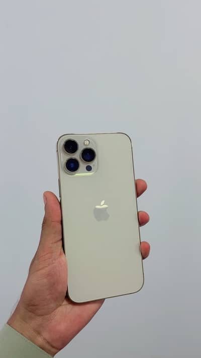 Apple iPhone 13 Pro Max