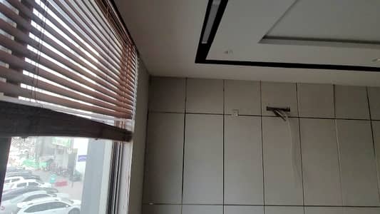 Business setup only for sale. Fully Furnished Office with all facilities for sale. Dem 35 Lacs Negotiable.