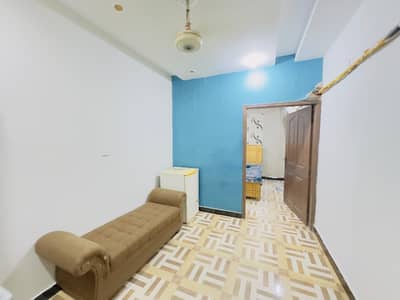 1 Bed Flat For Sale