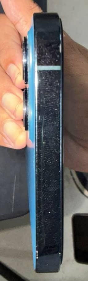 Apple iPhone 12 Pro Max