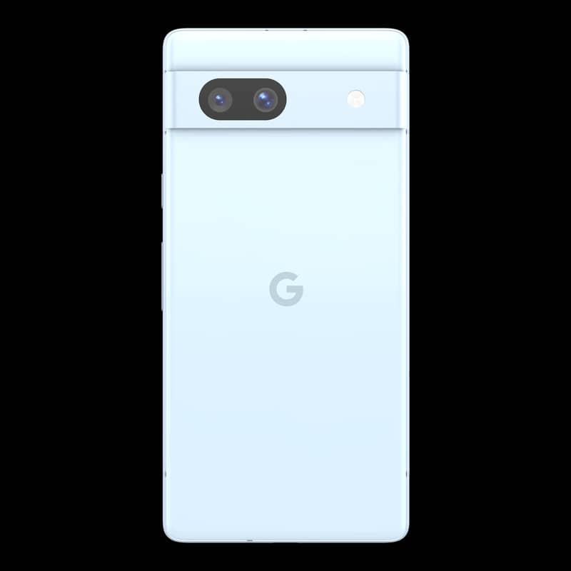 Google Pixel 7a 0
