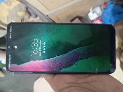 Samsung Mobile A50