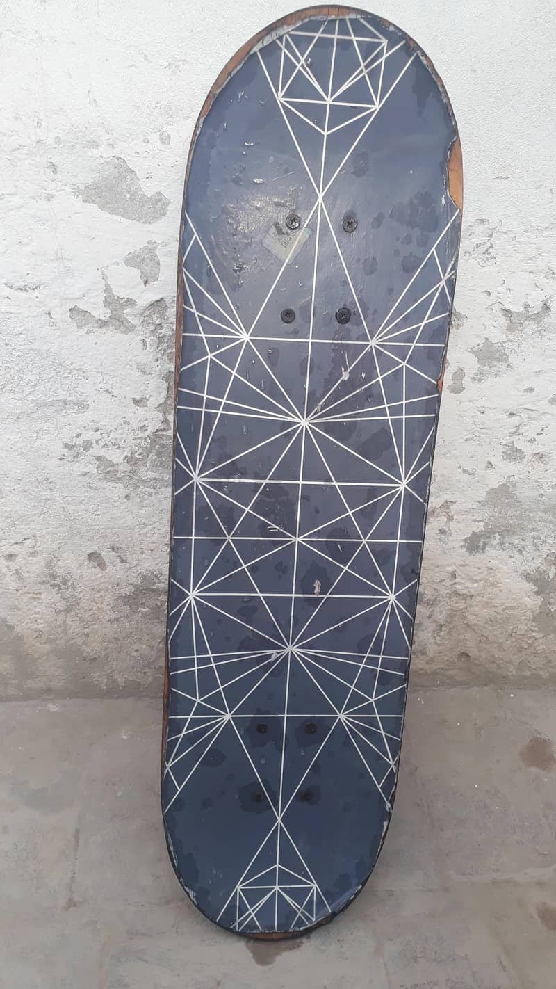 skatingboard 0