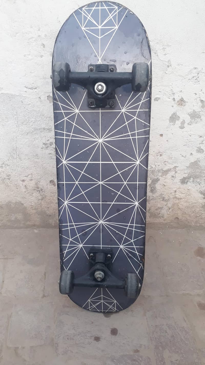 skatingboard 1