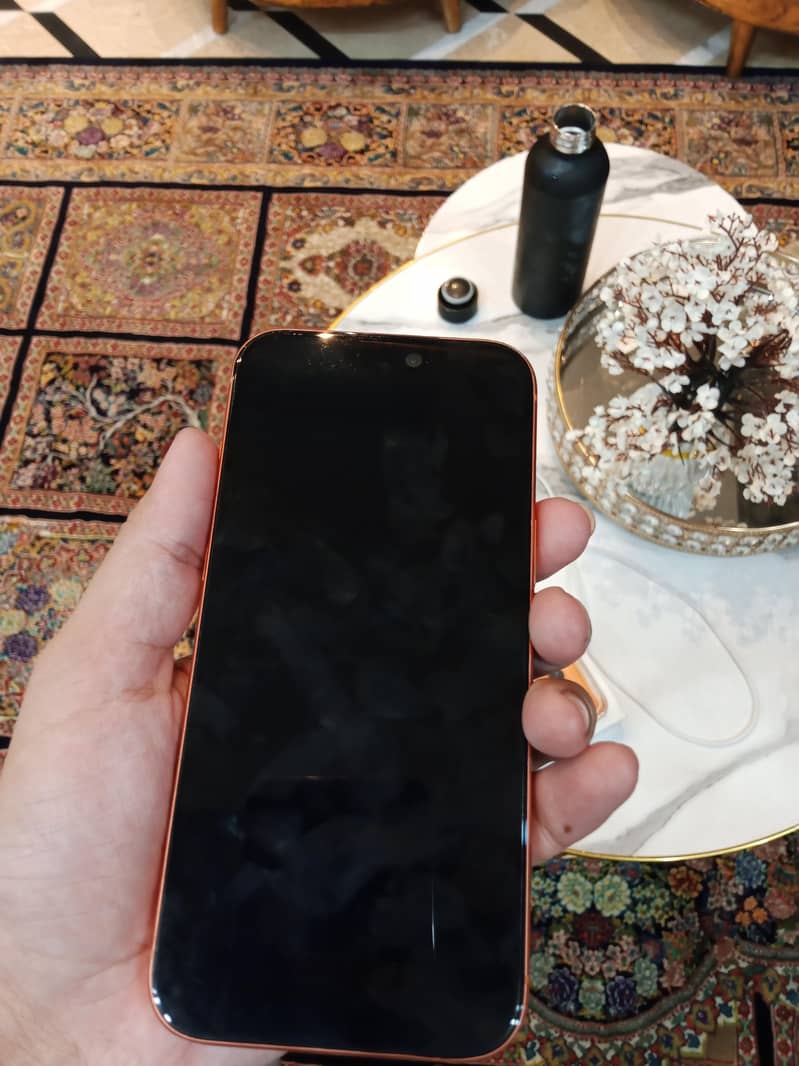 Apple iPhone 17 Pro Max 1