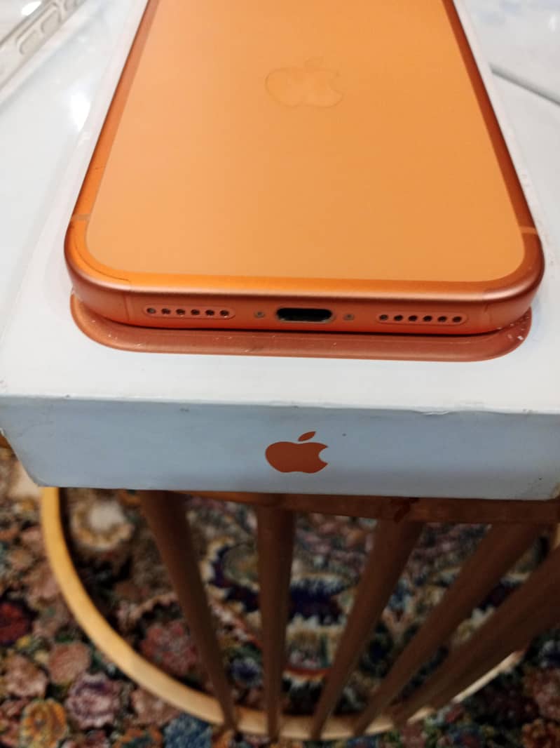 Apple iPhone 17 Pro Max 4